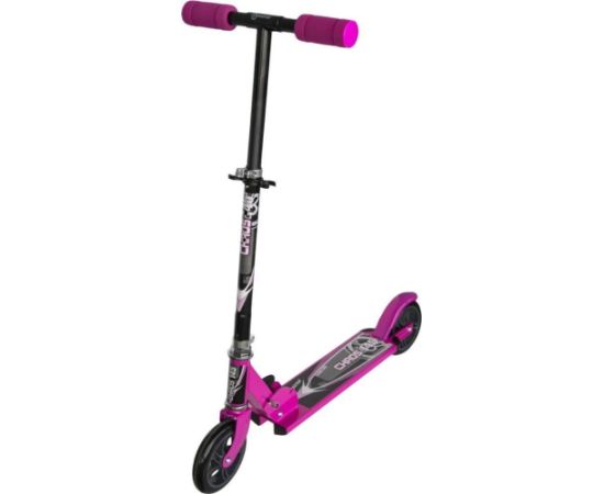 Hulajnoga Master Chaos Różowy (MAS-S051-pink)