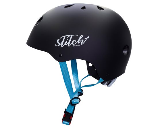 Aizsargķivere SPORT HELMET STITCH - D100 - SIZE M