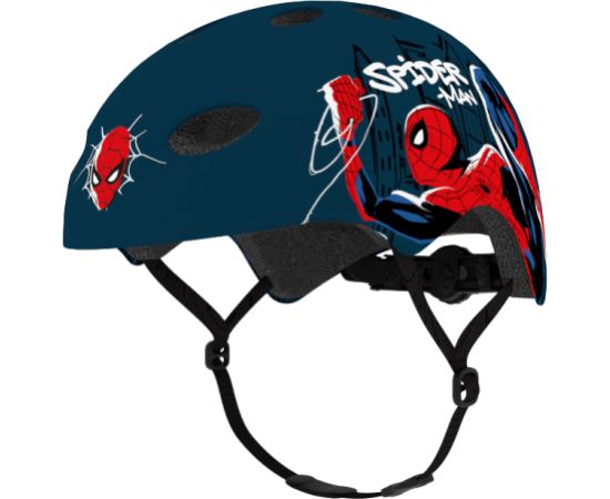 Aizsargķivere SPORT HELMET SPIDERMAN