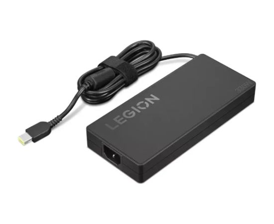 Lenovo Legion Slim 330W GaN Strāvas Adapteris