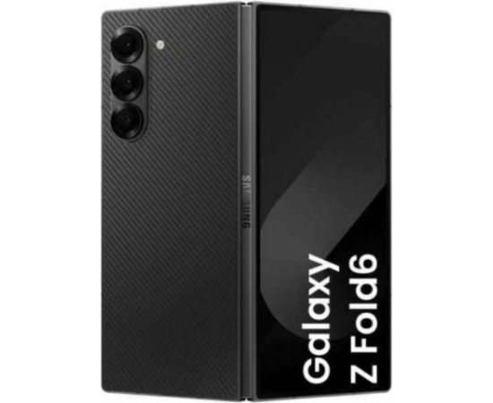 Samsung Galaxy Z Fold6 Смартфон 12GB / 256GB Black