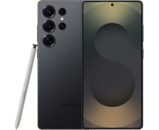 Samsung Galaxy S25 Ultra Смартфон 12GB / 1TB Titanium Black