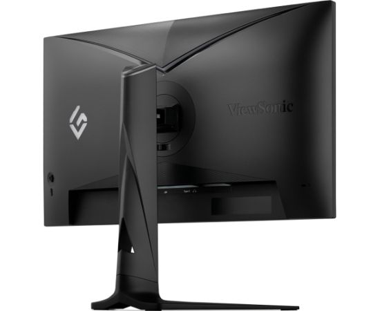 ViewSonic XG275D1-4K - 27 - black, UltraHD/4K, Fast-IPS, 160Hz panel