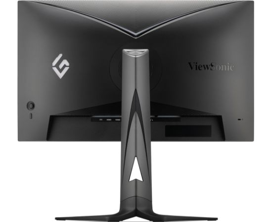 ViewSonic XG275D1-4K - 27 - black, UltraHD/4K, Fast-IPS, 160Hz panel