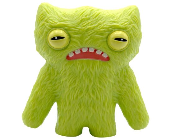 P.m.i. Kids World FUGGLER LIMITED EDITION 1.5 COLLECTIBLE FIGURES - 4 PACK VER. D