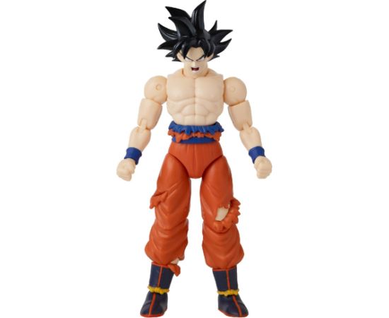 Bandai DRAGON BALL DRAGON STARS ULTRA INSTINCT GOKU SIGN
