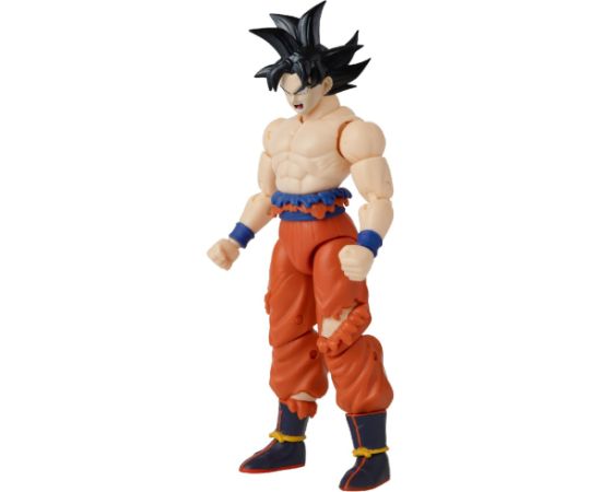Bandai DRAGON BALL DRAGON STARS ULTRA INSTINCT GOKU SIGN