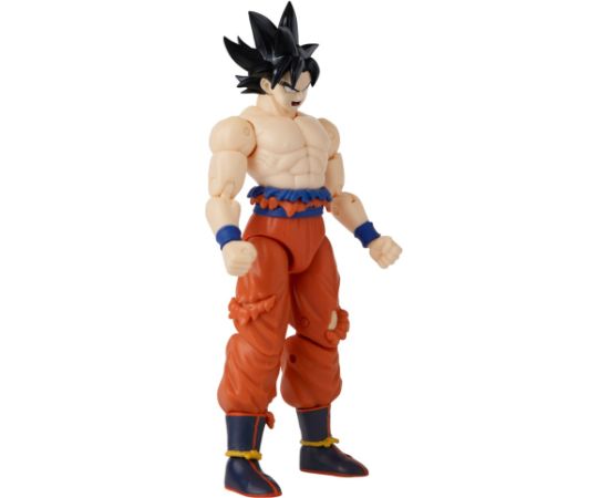Bandai DRAGON BALL DRAGON STARS ULTRA INSTINCT GOKU SIGN