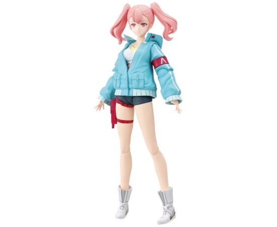 Bandai FIGURE RISE SYNDUALITY ELLIE