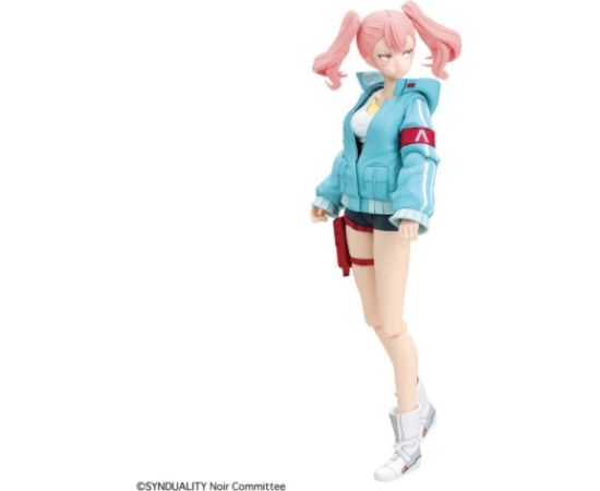 Bandai FIGURE RISE SYNDUALITY ELLIE