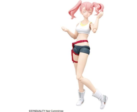 Bandai FIGURE RISE SYNDUALITY ELLIE
