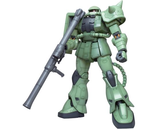 Bandai MSM 1/48 ZAKU II