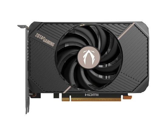 Zotac GAMING GeForce RTX 5050 SOLO NVIDIA 8 GB GDDR6