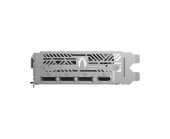 Zotac GAMING GeForce RTX 5050 SOLO NVIDIA 8 GB GDDR6