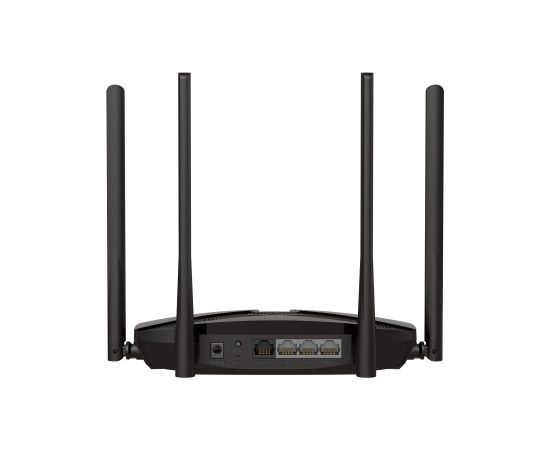 Router Mercusys MB235-4G