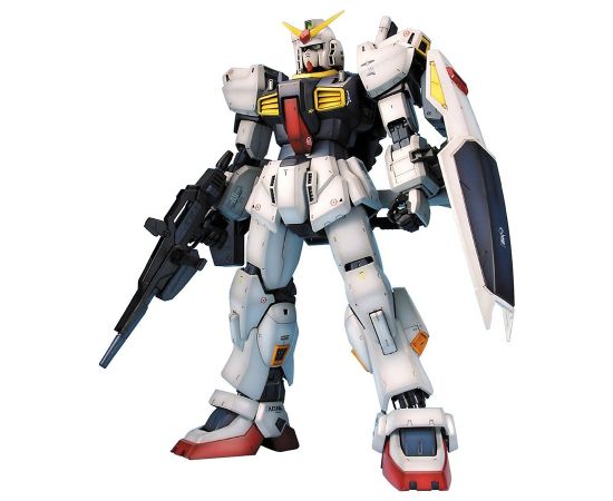 Bandai PG 1/60 RX-178 GUNDAM MK-II A.E.U.G. BL