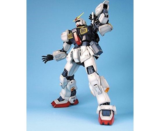 Bandai PG 1/60 RX-178 GUNDAM MK-II A.E.U.G. BL