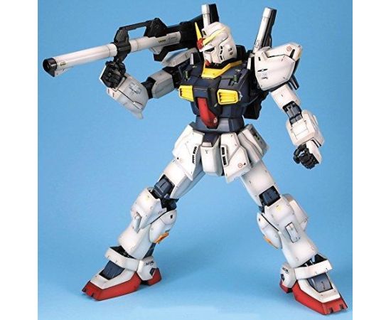 Bandai PG 1/60 RX-178 GUNDAM MK-II A.E.U.G. BL