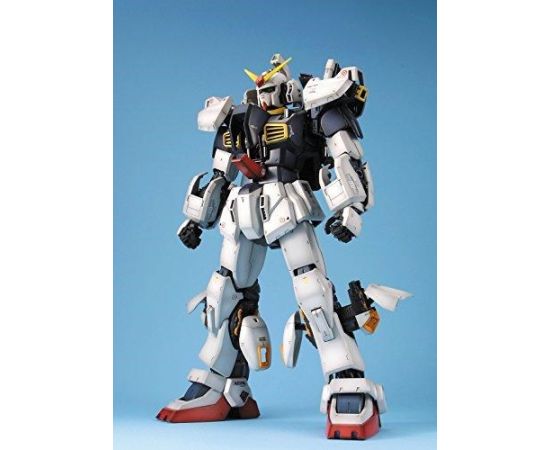 Bandai PG 1/60 RX-178 GUNDAM MK-II A.E.U.G. BL