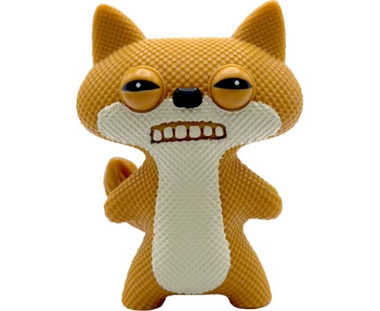 P.m.i. Kids World FUGGLER LIMITED EDITION 1.5 COLLECTIBLE FIGURES - 8 PACK DELUXE BOX VER. A