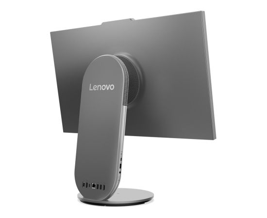 Lenovo Yoga AIO 27IAH10 Ultra 9 285H 27" QHD IPS 400nits 120Hz 32GB LPDDR5x-7467 SSD1TB GeForce RTX 4050 6GB WLAN LAN+BT W11Pro Luna Grey