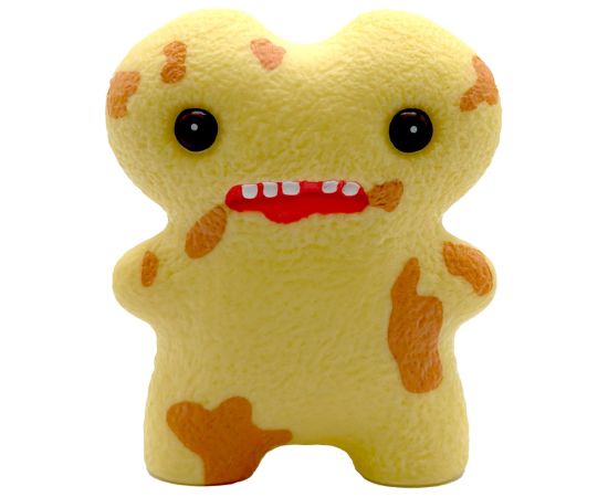 P.m.i. Kids World FUGGLER LIMITED EDITION 1.5 COLLECTIBLE FIGURES - 8 PACK DELUXE BOX VER. B