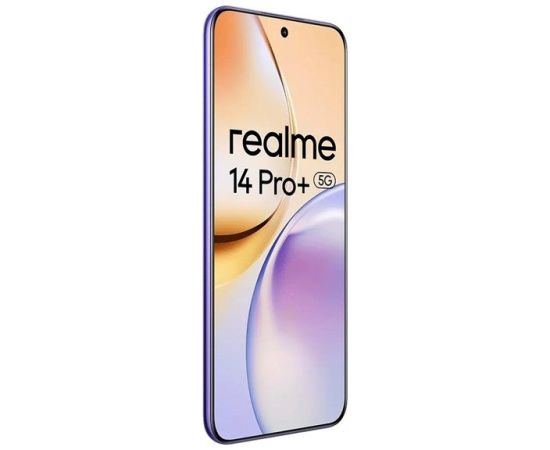 Smartfon Realme 14 Pro+ 5G 12/512GB Nebula Purple