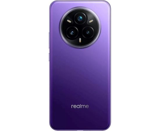 Smartfon Realme 14 Pro+ 5G 12/512GB Nebula Purple