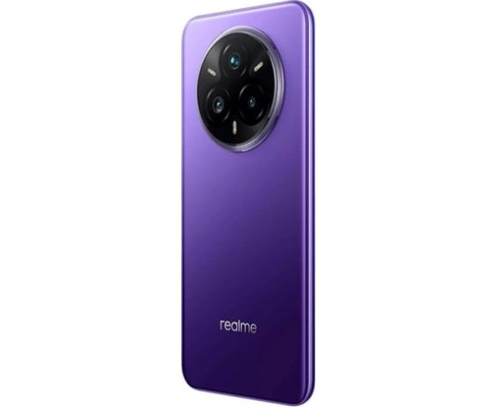 Smartfon Realme 14 Pro+ 5G 12/512GB Nebula Purple