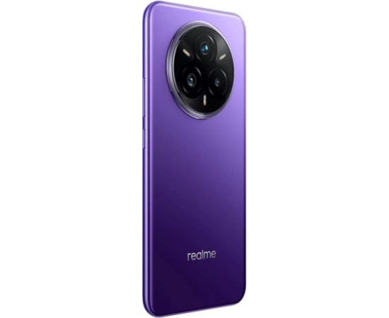 Smartfon Realme 14 Pro+ 5G 12/512GB Nebula Purple