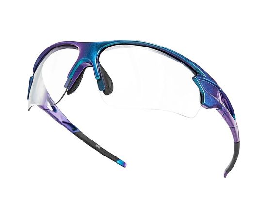 Rockbros 10069 UV400 blue photochromic cycling glasses