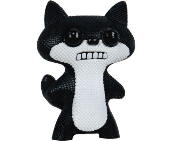 P.m.i. Kids World FUGGLER S1 CUSTOMIZABLE FIGURES 11,5 CM - SUSPICIOUS FOX BLACK CHASE