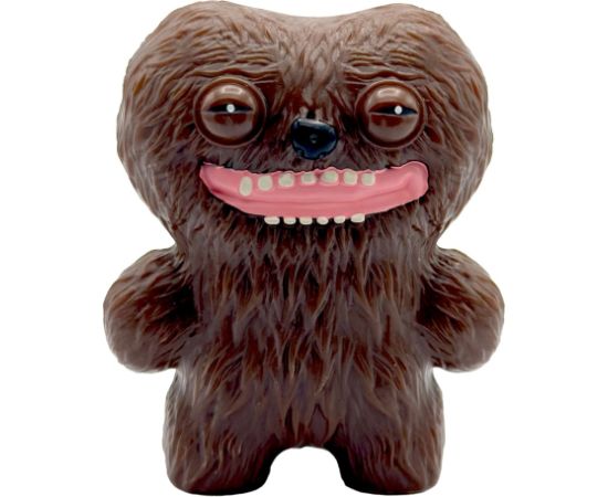 P.m.i. Kids World FUGGLER LIMITED EDITION 1.5 COLLECTIBLE FIGURES - 4 PACK VER. B
