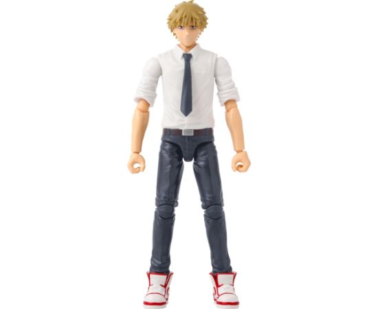 Bandai ANIME HEROES CHAINSAW MAN - DENJI & POCHITA
