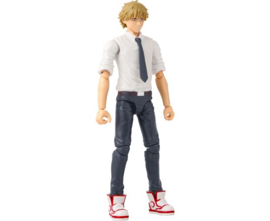 Bandai ANIME HEROES CHAINSAW MAN - DENJI & POCHITA