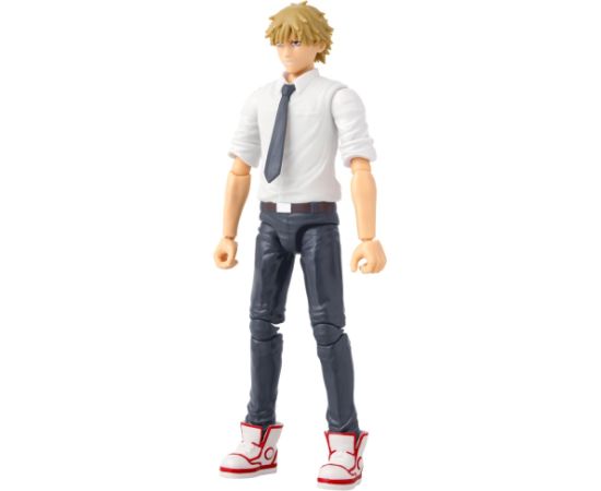Bandai ANIME HEROES CHAINSAW MAN - DENJI & POCHITA