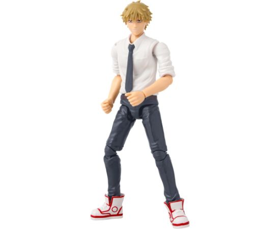 Bandai ANIME HEROES CHAINSAW MAN - DENJI & POCHITA