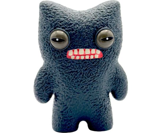 P.m.i. Kids World FUGGLER LIMITED EDITION 1.5 COLLECTIBLE FIGURES - 8 PACK DELUXE BOX VER. D