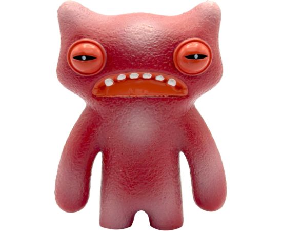 P.m.i. Kids World FUGGLER LIMITED EDITION 1.5 COLLECTIBLE FIGURES - 8 PACK DELUXE BOX VER. D