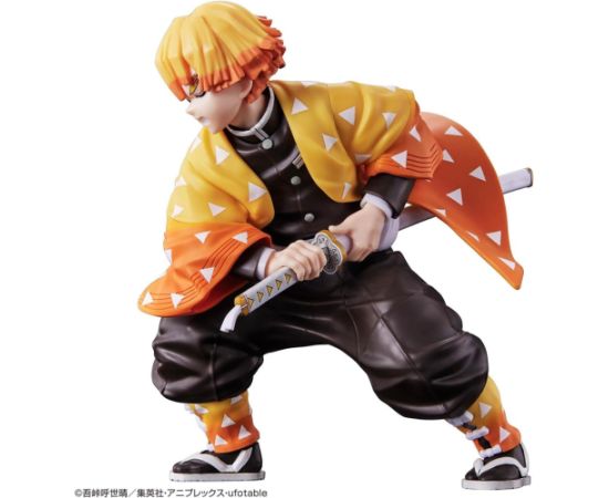 Bandai MODEL KIT DEMON SLAYER AGATSUMA ZENITSU