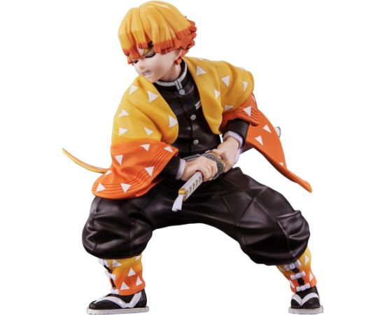 Bandai MODEL KIT DEMON SLAYER AGATSUMA ZENITSU