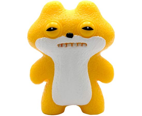 P.m.i. Kids World FUGGLER LIMITED EDITION 1.5 COLLECTIBLE FIGURES - 4 PACK VER. C