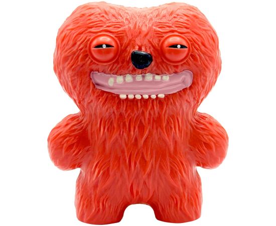 P.m.i. Kids World FUGGLER LIMITED EDITION 1.5 COLLECTIBLE FIGURES - 4 PACK VER. C