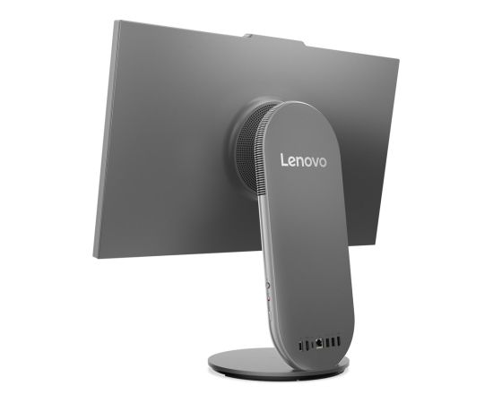 Lenovo Yoga AIO 27IAH10 Ultra 9 255H 27" QHD IPS 400nits 120Hz 16GB LPDDR5x-7467 SSD1TB Intel Arc 140T WLAN LAN+BT W11Pro Luna Grey