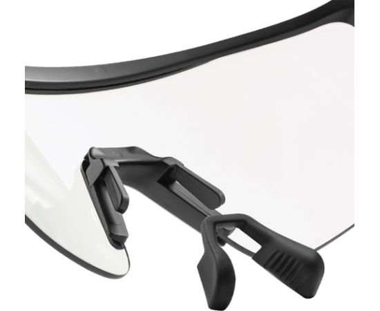 Photochromic cycling glasses with UV protection and prescription insert Rockbros 14110023001 green