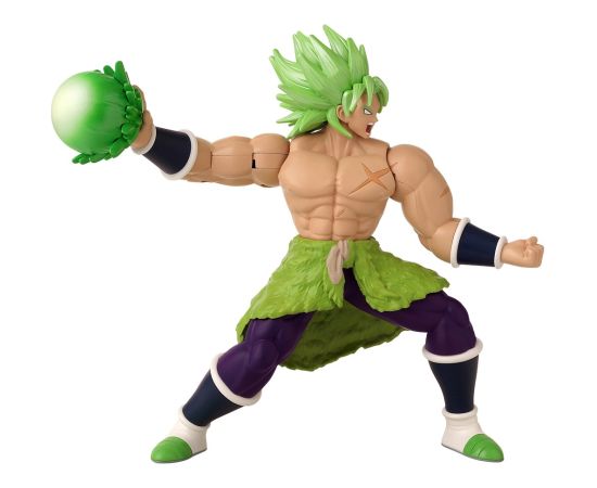 Bandai DRAGON BALL SUPER ATTACK COLLECTION - BROLY