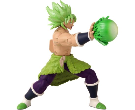 Bandai DRAGON BALL SUPER ATTACK COLLECTION - BROLY