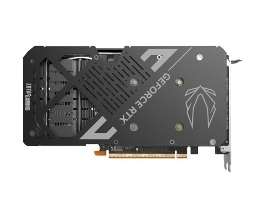 Zotac GAMING GeForce RTX 5050 Twin Edge OC NVIDIA 8 GB GDDR6