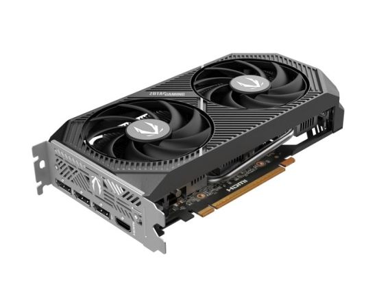 Zotac GAMING GeForce RTX 5050 Twin Edge OC NVIDIA 8 GB GDDR6