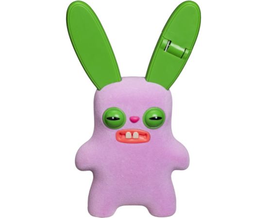 P.m.i. Kids World FUGGLER S1 FEATURE FIGURES 11,5 CM - RABID RABBIT LILAC